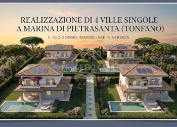 Foto 1 - Independent house VIA MASSAUA, Pietrasanta - photo 1