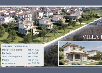 Foto 2 - Independent house VIA MASSAUA, Pietrasanta - photo 2