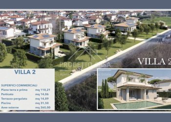 Foto 6 - Independent house VIA MASSAUA, Pietrasanta - photo 6