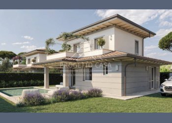 Foto 8 - Independent house VIA MASSAUA, Pietrasanta - photo 8