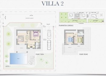 Foto 10 - Independent house VIA MASSAUA, Pietrasanta - photo 10