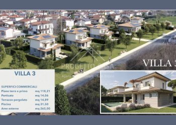 Foto 11 - Independent house VIA MASSAUA, Pietrasanta - photo 11