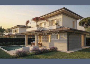 Foto 14 - Independent house VIA MASSAUA, Pietrasanta - photo 14