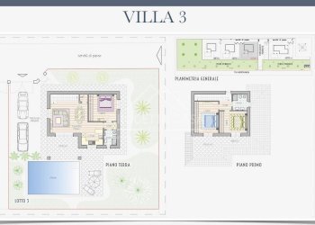 Foto 15 - Independent house VIA MASSAUA, Pietrasanta - photo 15