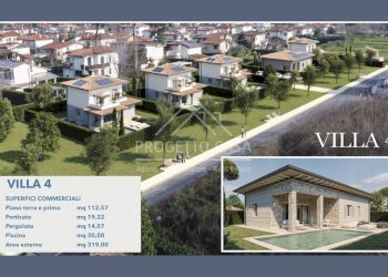 Foto 16 - Independent house VIA MASSAUA, Pietrasanta - photo 16