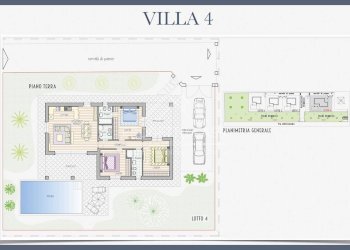 Foto 19 - Independent house VIA MASSAUA, Pietrasanta - photo 19