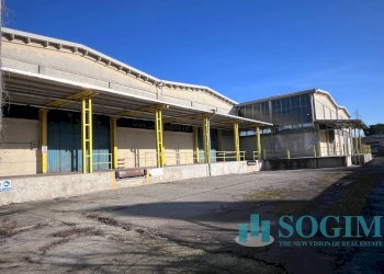 Foto 4 - Capannone Cesano Boscone - foto 4