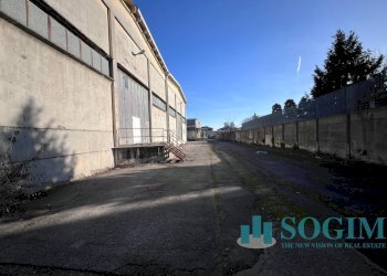 Foto 9 - Capannone Cesano Boscone - foto 9