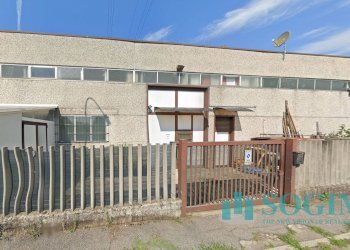 Foto 1 - Shed via toscanini
 
48, Cologno Monzese - photo 1