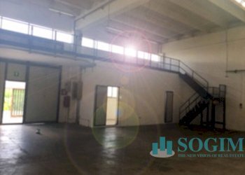 Foto 2 - Shed via toscanini
 
48, Cologno Monzese - photo 2