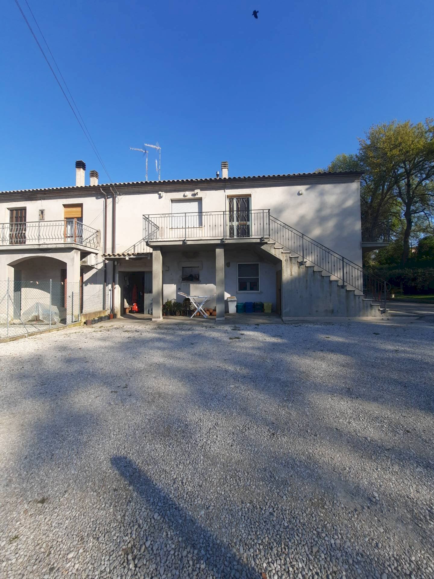 Foto 3 - Casa indipendente c.da moresco vecchio
 
7, Moresco - foto 3