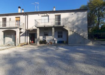 Foto 3 - Casa indipendente c.da moresco vecchio
 
7, Moresco - foto 3