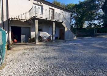 Foto 4 - Casa indipendente c.da moresco vecchio
 
7, Moresco - foto 4