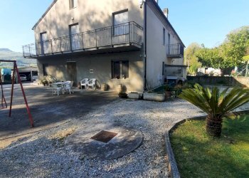 Foto 5 - Casa indipendente c.da moresco vecchio
 
7, Moresco - foto 5