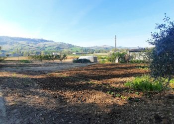 Foto 7 - Casa indipendente c.da moresco vecchio
 
7, Moresco - foto 7