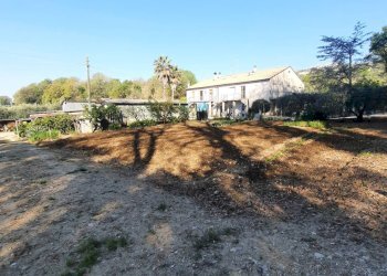 Foto 9 - Casa indipendente c.da moresco vecchio
 
7, Moresco - foto 9