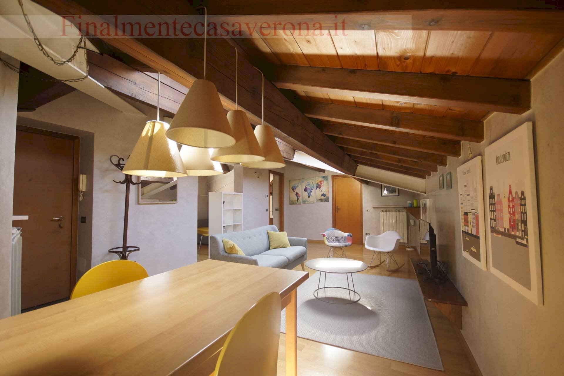 Foto 3 - Bilocale Via Pallone
 
6, Verona - foto 3