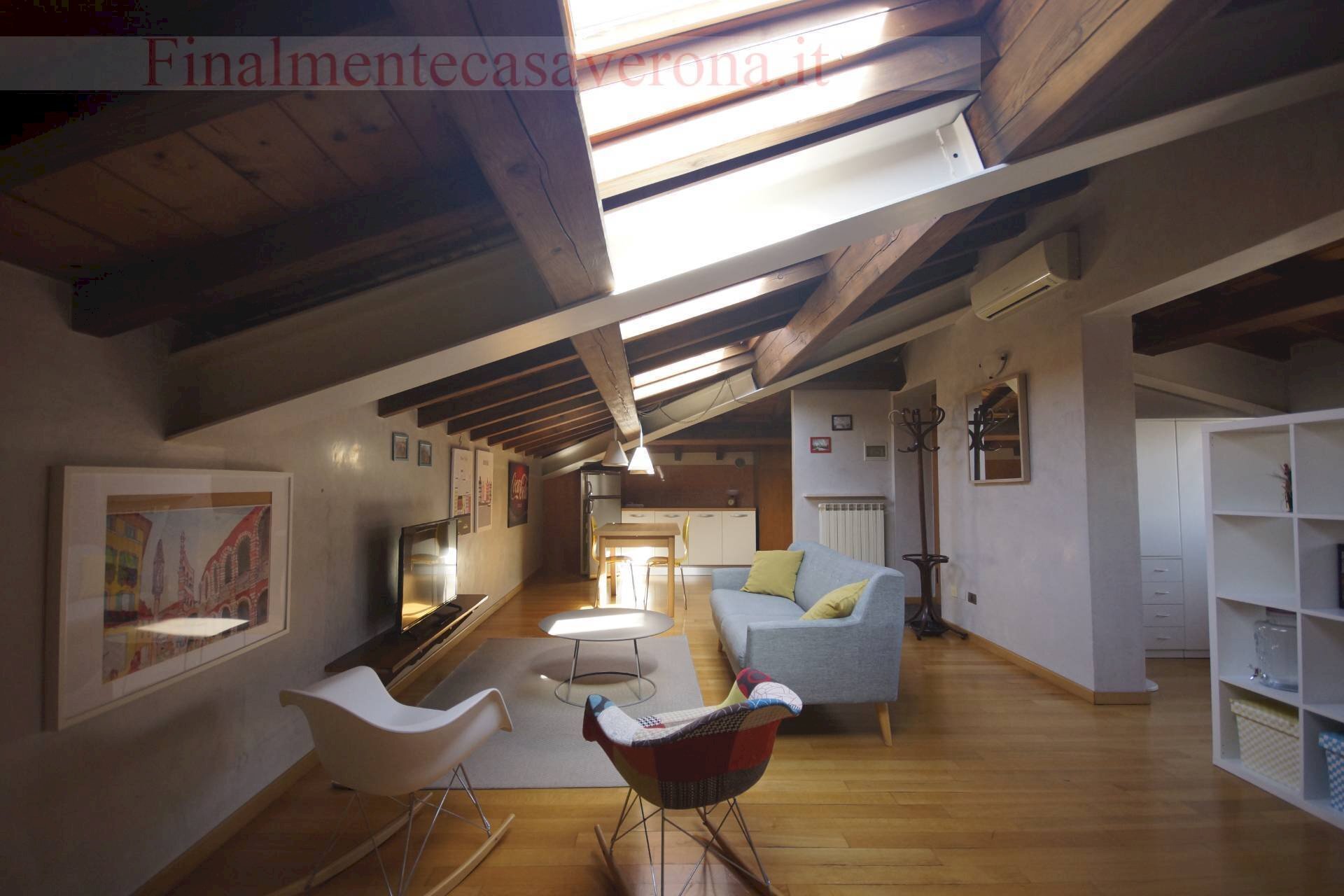 Foto 2 - Bilocale Via Pallone
 
6, Verona - foto 2