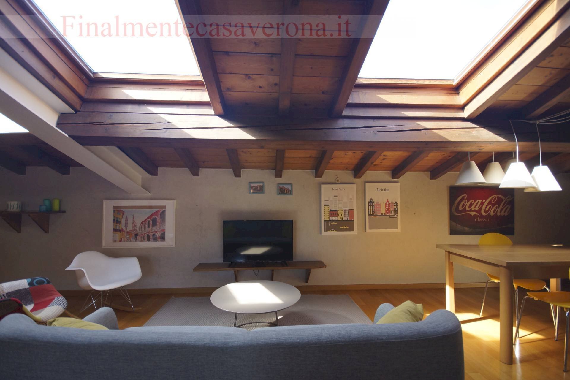 Foto 1 - Bilocale Via Pallone
 
6, Verona - foto 1