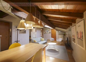 Foto 1 - Appartamento Via Pallone
 
6, Verona - foto 1