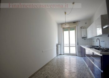 Foto 1 - Appartamento Via Corno D'aquilio, Verona - foto 1