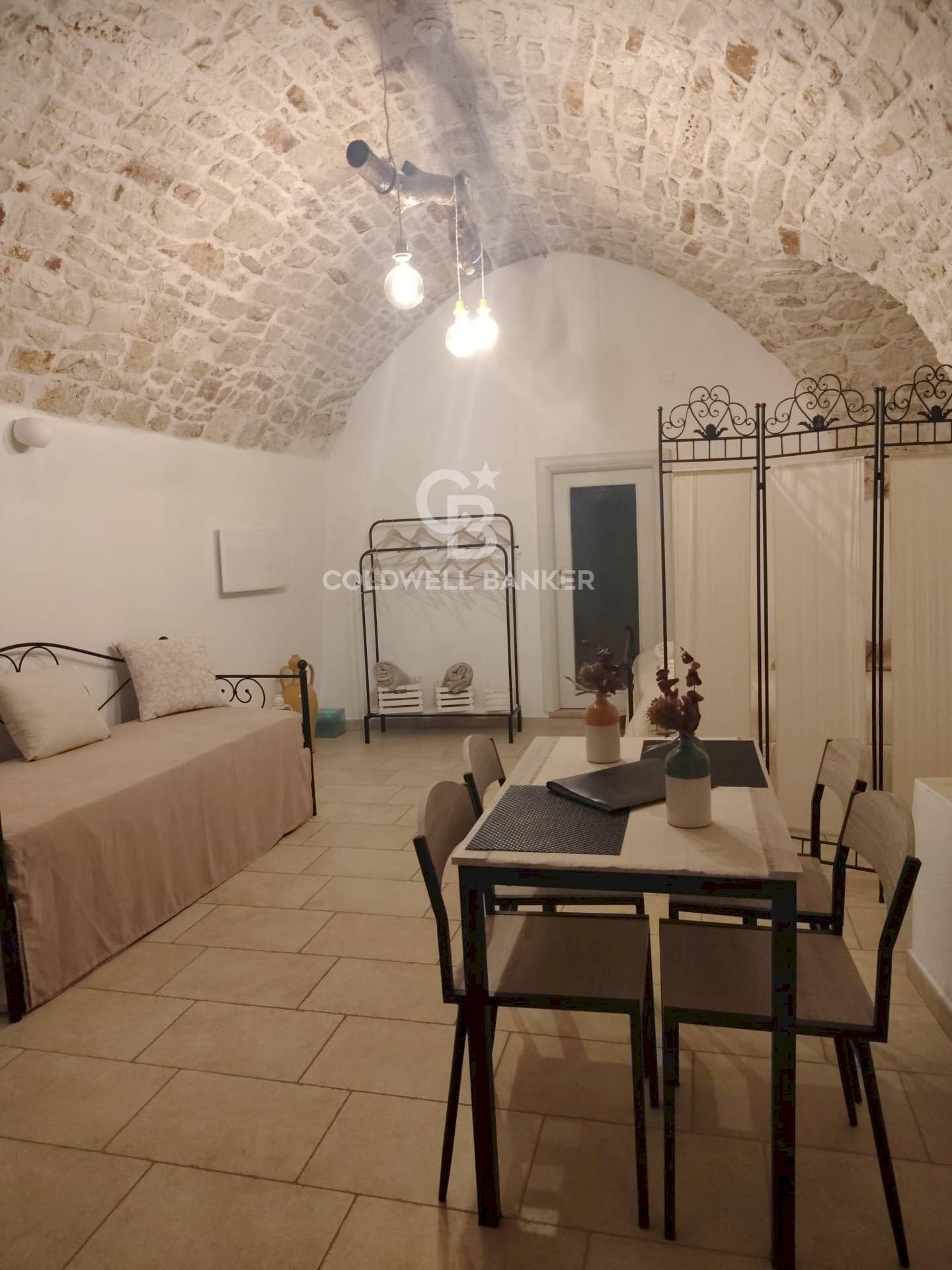 Foto 2 - Trilocale via Leonardo Clemente
 
34, Ostuni - foto 2