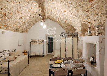 Foto 1 - Trilocale via Leonardo Clemente
 
34, Ostuni - foto 1