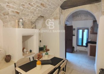 Foto 3 - Trilocale via Leonardo Clemente
 
34, Ostuni - foto 3