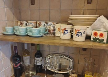 Foto 5 - Trilocale via Leonardo Clemente
 
34, Ostuni - foto 5