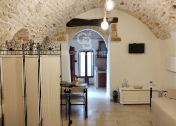 Foto 6 - Trilocale via Leonardo Clemente
 
34, Ostuni - foto 6