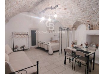 Foto 8 - Trilocale via Leonardo Clemente
 
34, Ostuni - foto 8