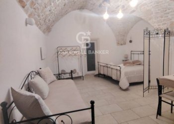 Foto 9 - Trilocale via Leonardo Clemente
 
34, Ostuni - foto 9