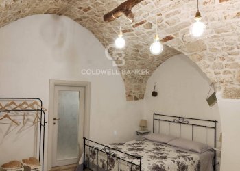 Foto 11 - Trilocale via Leonardo Clemente
 
34, Ostuni - foto 11