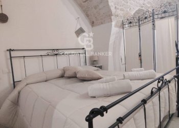 Foto 12 - Trilocale via Leonardo Clemente
 
34, Ostuni - foto 12