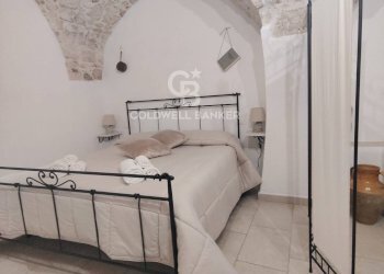 Foto 13 - Trilocale via Leonardo Clemente
 
34, Ostuni - foto 13