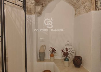 Foto 16 - Trilocale via Leonardo Clemente
 
34, Ostuni - foto 16