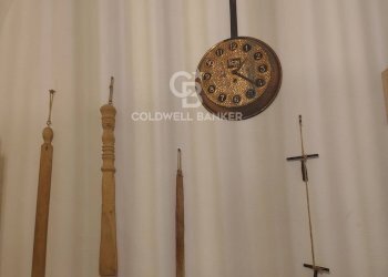 Foto 17 - Trilocale via Leonardo Clemente
 
34, Ostuni - foto 17