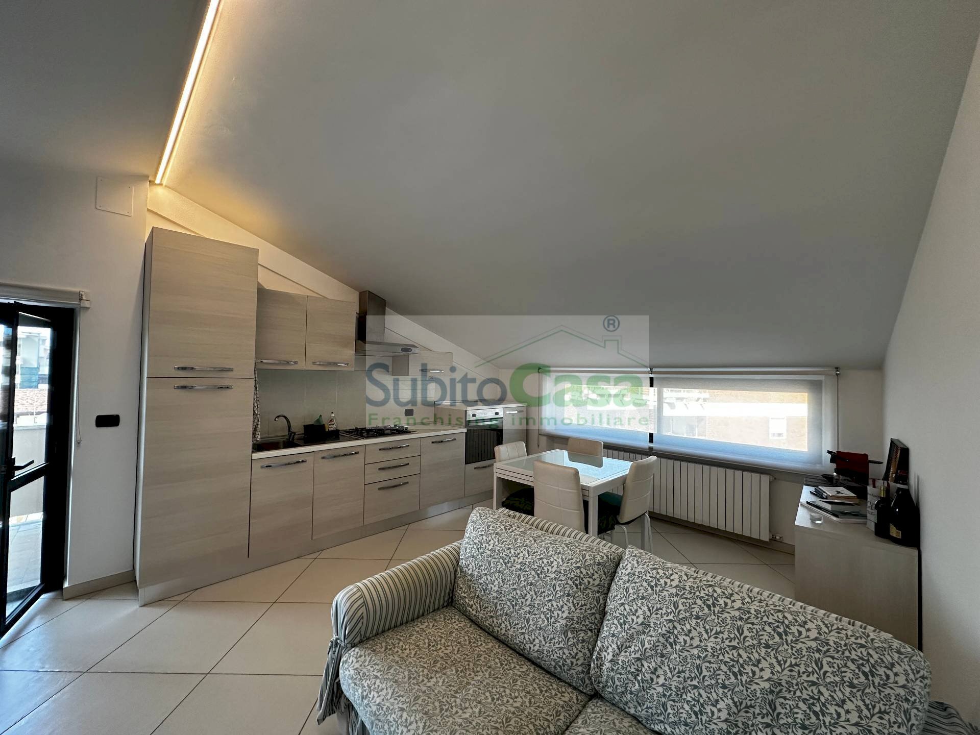 Foto 3 - Bilocale Viale Abruzzo
 
132, Chieti - foto 3