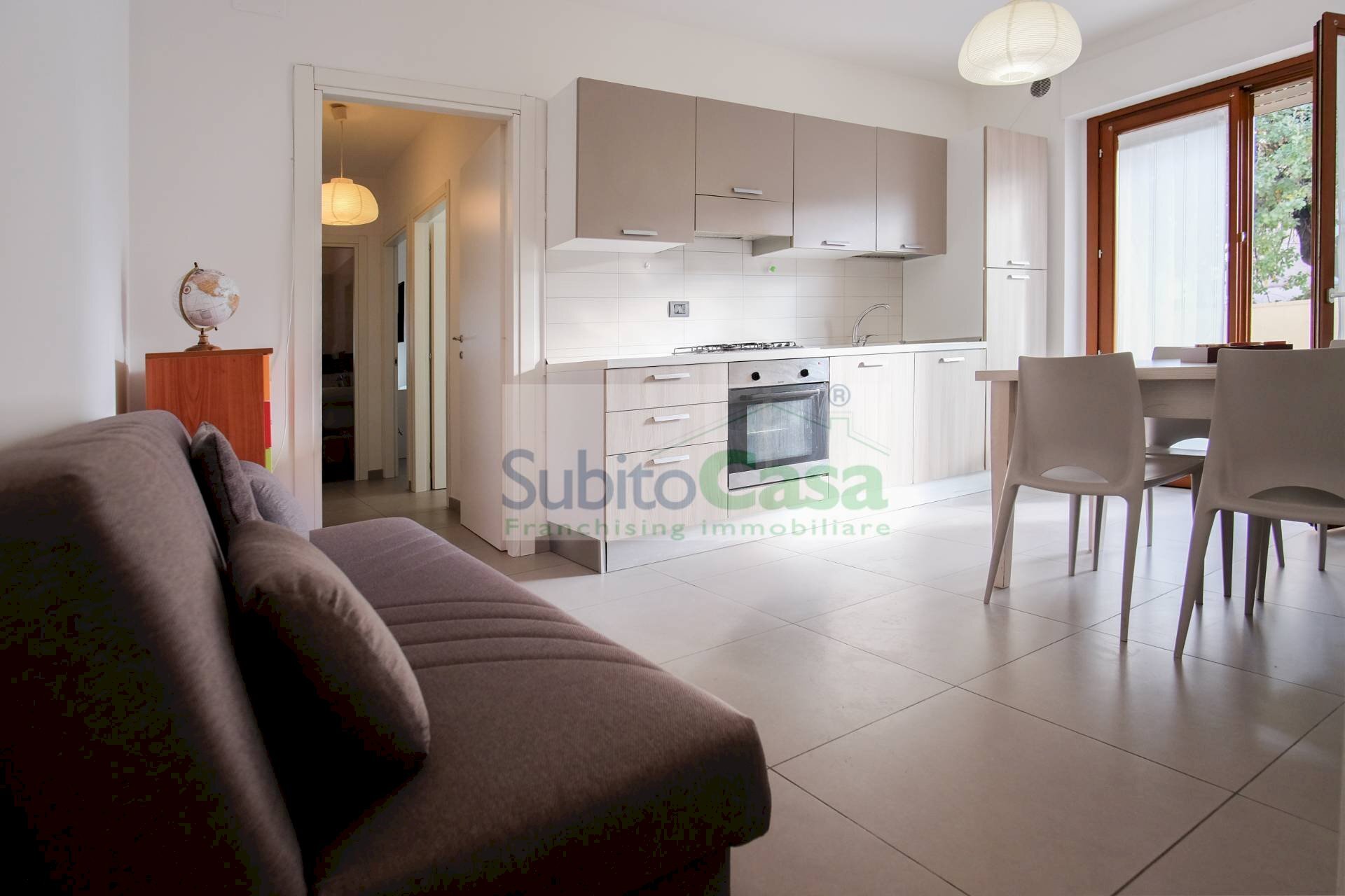 Foto 1 - Casa semi indipendente Via Montenerodomo
 
25, Chieti - foto 1