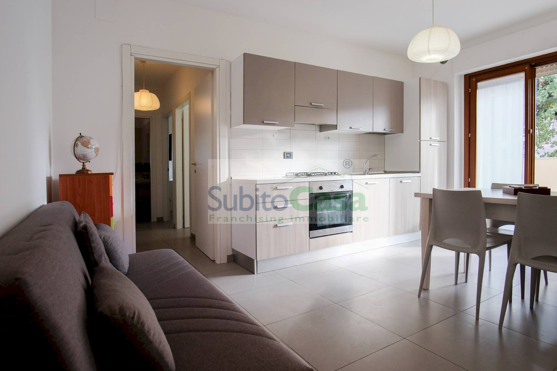 Foto 2 - Casa semi indipendente Via Montenerodomo
 
25, Chieti - foto 2