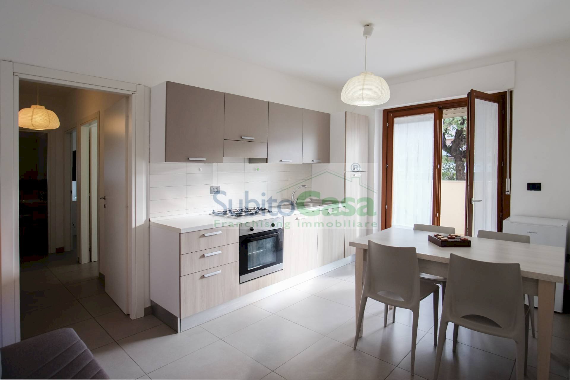 Foto 3 - Casa semi indipendente Via Montenerodomo
 
25, Chieti - foto 3