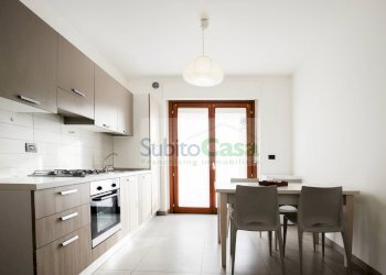 Foto 4 - Casa semi indipendente Via Montenerodomo
 
25, Chieti - foto 4