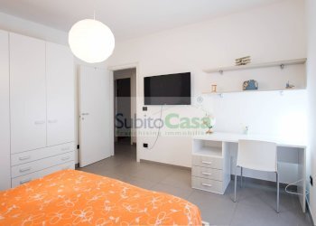 Foto 12 - Casa semi indipendente Via Montenerodomo
 
25, Chieti - foto 12