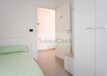 Foto 28 - Casa semi indipendente Via Montenerodomo
 
25, Chieti - foto 28