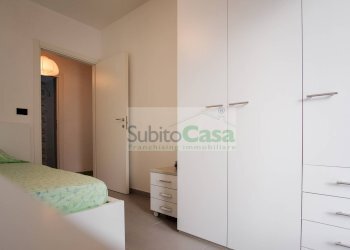 Foto 31 - Casa semi indipendente Via Montenerodomo
 
25, Chieti - foto 31