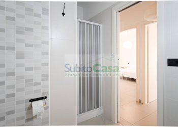 Foto 39 - Casa semi indipendente Via Montenerodomo
 
25, Chieti - foto 39