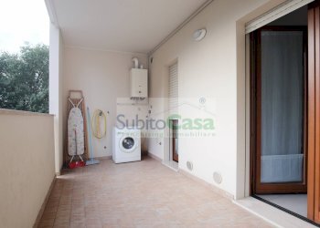 Foto 43 - Casa semi indipendente Via Montenerodomo
 
25, Chieti - foto 43