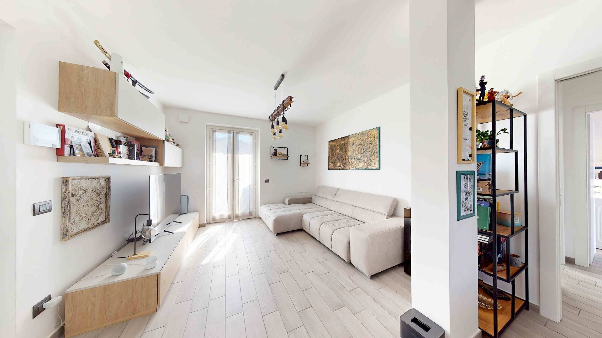 Foto 1 - Appartamento via dei mille, Venegono Superiore - foto 1