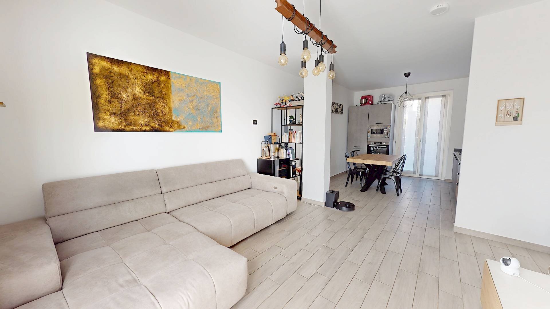 Foto 2 - Appartamento via dei mille, Venegono Superiore - foto 2