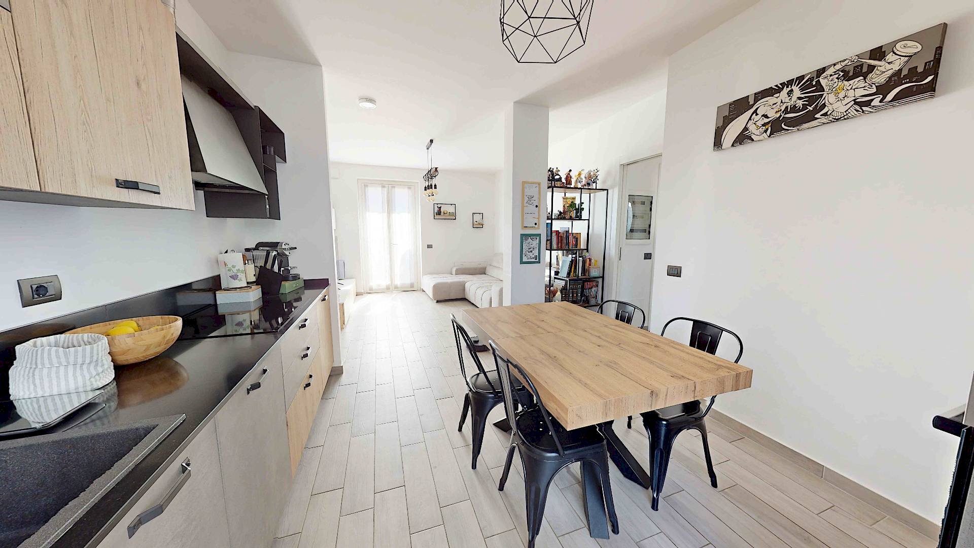 Foto 3 - Appartamento via dei mille, Venegono Superiore - foto 3